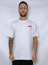 Camiseta Approve 6665 Bold Spare Star Branco Branco