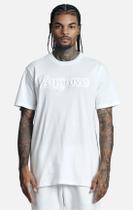 Camiseta Approve 7107 Relief Off White Off White