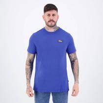 Camiseta Approve Bold Azul Camiseta Approve Bold Azul