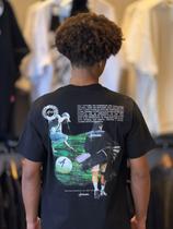 Camiseta Approve Bold Master Golf Preto