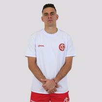 Camiseta Approve Core Internacional Branca