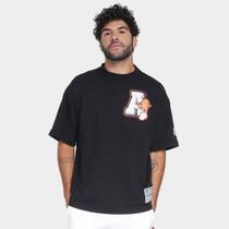 Camiseta Approve NBA Oversized Premium