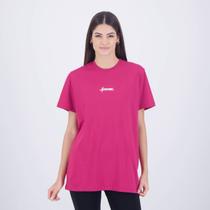 Camiseta Approve Skull And Bones Feminina Bordô Camiseta Approve Skull And Bones Feminina Bordô