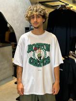 Camiseta Approve X NBA Huge Celtics