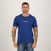 Camiseta Approve Yourself Bold Marinho