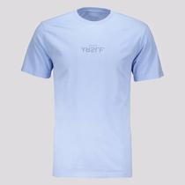 Camiseta Approve YRSFL Inverse Azul Camiseta Approve YRSFL Inverse Azul