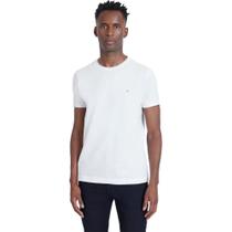 Camiseta Aramis Basic Friso IN23 Branco Masculino
