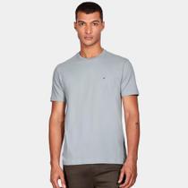 Camiseta Aramis Basic In25 Cinza Masculino