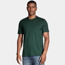 Camiseta Aramis Basic Ou25 Verde Masculino