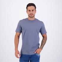 Camiseta Aramis Basica Atlantico Cinza