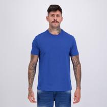 Camiseta Aramis Basica Azul Royal Camiseta Aramis Basica Azul Royal