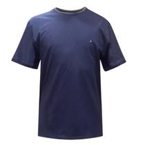 Camiseta Aramis Básica Friso na Gola