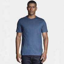 Camiseta Aramis Basica In25 Azul Masculino