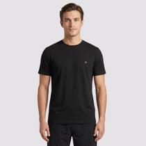 Camiseta Aramis Basica Preto Camiseta Aramis Basica Preto