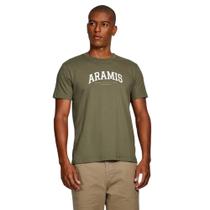 Camiseta Aramis College