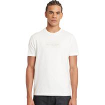 Camiseta Aramis Ilusion VE24 Off White Masculino