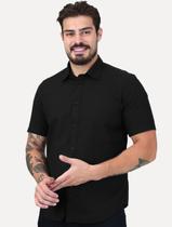 Camiseta Aramis Masculina Basic Lisa Light Logo Cinza Mescla CS.12.0537 031 Tamanho:L/G