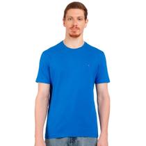 Camiseta Aramis Move Basic In24 Azul Bic Masculino