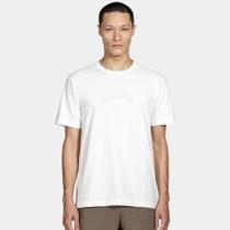 Camiseta Aramis Outline In25 Off White Masculino