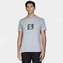 Camiseta Aramis Pulse Ou25 Cinza Masculino