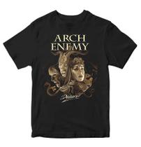 Camiseta Arch Enemy