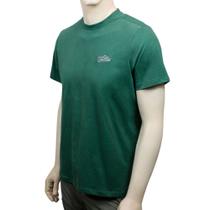 Camiseta Arched Brand Embroide Verde - Columbia Camiseta Arched Brand Embroide Verde - Columbia