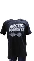camiseta arctic monkeys*/ ca 104