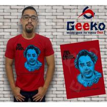 Camiseta Arctic Monkeys Fluorescent Adolescent Indie Alternativo Rock Geeko