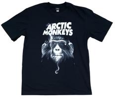 Camiseta Arctic Monkeys