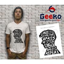 Camiseta Arctic Monkeys Indie Alternativo Rock Geeko