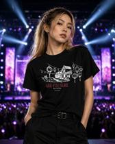 Camiseta Are You Sure Jimin Jungkook Algodao Unissex