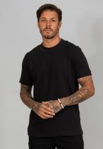 Camiseta ARF Gola Alta Camiseta ARF Gola Alta