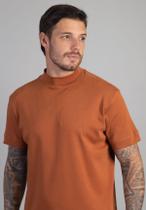 Camiseta ARF Gola Alta Camiseta ARF Gola Alta