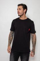 Camiseta ARF Pocket