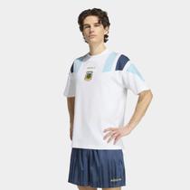 Camiseta Argentina EQT Adidas Originals Masculina Camiseta Argentina EQT Adidas Originals Masculina