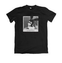 Camiseta Ariana Grande Album Dangerous Woman