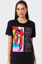 Camiseta As Meninas Superpoderosas Ele Rainbow Camiseta As Meninas Superpoderosas Ele Rainbow