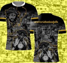 Camiseta asfalto