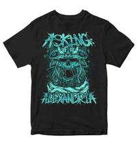 Camiseta Asking Alexandria