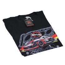 Camiseta Asllan Juntas e Parafusos Tam. GG - Cód.12353