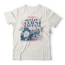 Camiseta Assassinato No Expresso Oriente