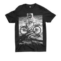 Camiseta Astronauta Bike