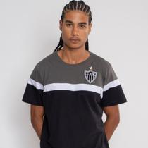 Camiseta Atlético Mineiro Oficial Mineirada Urbana Camiseta Atlético Mineiro Oficial Mineirada Urbana