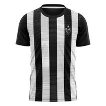 Camiseta Atlético Mineiro Wag Masculina - Braziline
