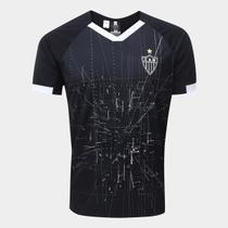 Camiseta Atlético Mineiro Wemix Masculina