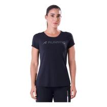 Camiseta Authen Keep Cool Running Camiseta Authen Keep Cool Running