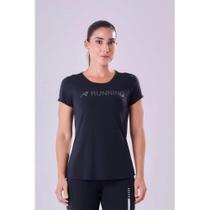 Camiseta Authen Keep Cool Running Camiseta Authen Keep Cool Running