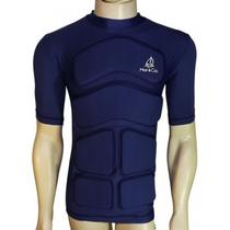 Camiseta Auxiliar de Flutuação Manga Curta 100kg