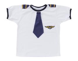 Camiseta Aviador Dani Lessa M
