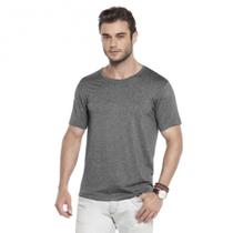 Camiseta Avulsa Básica Pijama Homewear em Viscolycra - L508 Camiseta Avulsa Básica Pijama Homewear em Viscolycra - L508